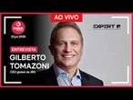 Poder Entrevista: Gilberto Tomazoni, CEO global da JBS