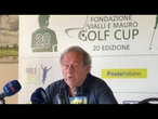 Platini: "Seguo poco la serie A, ma sono felice del quarto posto della Juve"