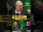 Zmiana rządu w Ukrainie. "Społeczeństwo jest zmęczone"