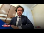 Andrea Tremaglia a Tgcom24: "Il governo Meloni è stato capace di stravolgere tutti i pronostici"