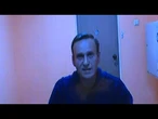 Opositor russo Navalny foi transferido da prisão para lugar 'desconhecido' | AFP
