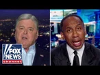 Stephen A Smith gets in HEATED clash: 'It's just the TRUTH!'