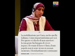 Ruwaida Amer, giornalista palestinese, a Repubblica delle Idee