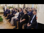 Mattarella: "Sovraffollamento carceri grave e insostenibile"
