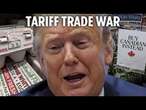 How Trump’s tariffs may trigger trade war that ‘will hurt US economy’