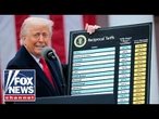 Trump admin warns of 'disastrous' consequences if tariff ruling upheld: 'This is not over'