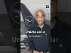 News der Woche: Das war in dieser Woche wichtig. #tagesschau #shorts