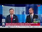 Bogucki: Jeżeli wygra środowisko konserwatywne, niemiecko-brukselska układanka może się posypać