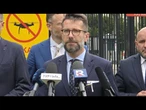 Fogiel ujawnia: Rząd boi się kontroli poselskiej! Co zawiera odpowiedź ABW?