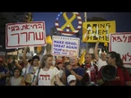 Rassemblement à Tel-Aviv pour demander la libération des derniers otages détenus à Gaza