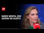 Jovens formam grupo mais afetado por doenças mentais na atualidade; entenda | Sinais Vitais