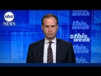 'It would have been dangerous’ for Trump to take the stand in Manhattan trial: Scharf