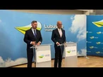 Skandal na drodze! Marszałek Lubuskiego rezygnuje po spowodowaniu wypadku