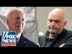 The party that can’t get rid of Biden is turning on Fetterman: Kellyanne Conway