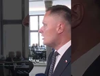 Tusk o braku zaufania do gwarancji bezpieczeństwa USA - radykalne sygnały