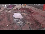 Inondazioni in Nigeria, 115 le vittime accertate finora