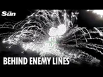 Ukraine drones WIPE OUT Putin missile launcher as troops drop grenades deep inside Russia