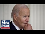 This is what's at play on Biden's autopen use: Reporter