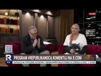 Zełenski traci Order Orła Białego. „Gloryfikacja UPA niszczy relacje z Polską”