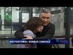 Wołodymyr Żurawlow odzyskał wolność! Pierwszy raz zabiera głos w Republice