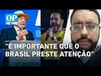 Como a eleição na Colômbia mexe com o combate ao narcotráfico na América do Sul? | OP NEWS