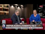 Żurek grozi sędziom? Wymiar sprawiedliwości wisi na włosku | #RepublikaNocą