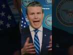 Defense Sec. Hegseth: Guantanamo Bay is a 