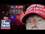 THE TRUMP 'TRAP': Dems appear to defend criminals in MAGA crime crackdown