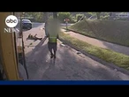 Milwaukee garbage truck blast injures sanitation worker