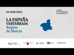 DIRECTO | 35 Aniversario EL MUNDO: Foro Región de Murcia "La España Vertebrada"