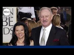 Gene Hackman died of cardiovascular disease, while wife died of hantavirus: Officials