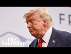 Is Trump's Iran deal a failure?