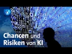 Chancen und Risiken: Künstliche Intelligenz im Alltag