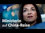 Chinas Subventionspolitik: Braucht Europa mehr Schutz vor Billigwaren?