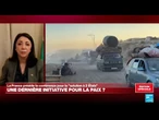 "Par cette reconnaissance, ces pays défendent aussi le droit des Palestiniens à l'autodétermination"