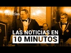 Las noticias del MARTES 09 de SEPTIEMBRE en 10 minutos | RTVE Noticias