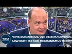 DIÄTEN-ZOFF: "Da gibt es immer Ärger!" Warum die Koalition jetzt hektisch die Bremse ziehen muss!