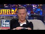 Biden froze again in a ‘geriatric trance’: Gutfeld