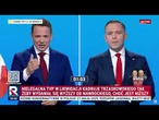 Trzaskowski: czy rozmawiał pan w Białym Domu o cłach? | Debata Prezydencka