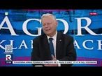 Suski: Nawrocki w Białym Domu miał możliwość rozmowy z osobami, decydującymi o losach świata