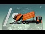 EU-Verbot zur Vernichtung unverkaufter Kleidung | KlimaZeit vom 24.07.2026