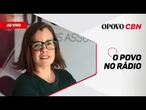 AO VIVO: Papa Leão XIV faz oração no Vaticano; escândalo no INSS | O POVO no Rádio | 12/5/25