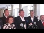 AFERA W KOALICJI! Opozycja ujawnia „Śląską Ośmiornicę” i uderza w ludzi Tuska!