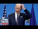 NOT GIVING UP: Congress looks for evidence of Biden decline cover-up