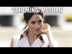 ‘Disappearing’ Meghan Markle is on hiatus ready for BIG comeback - she knows what she’s doing