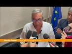 Gasparri "Stop ad attacchi a Gaza e liberazione ostaggi israeliani"