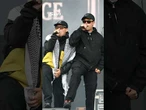 Kneecap chants ‘f*** Keir Starmer’ in another foul rant days after sparking Glastonbury police probe