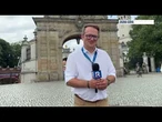 Relacja z Częstochowy, Pielgrzymka Rodziny Radia Maryja Jasna Góra 13.07.2024
