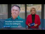 tagesschau in Einfacher Sprache 19:00 Uhr, 12.09.2025