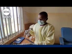 Reporter at epicenter of Ebola outbreak describes crisis